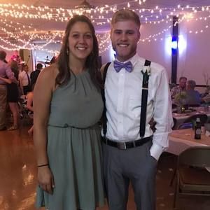 Meet your Posher, Nathan